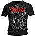 Slipknot - Star Crest T-Shirt Size S