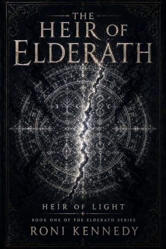 Image of The Heir of Elderath: Heir of Light
