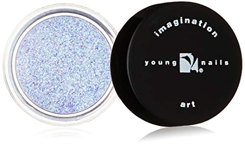 Young Nails False-Nail, Purple Dawn/Heavenly