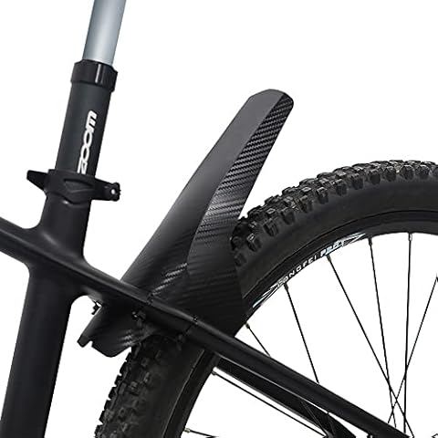 MACHSWON Adjustable Mountain Bike Fenders Cover