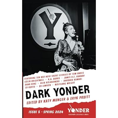 Dark Yonder