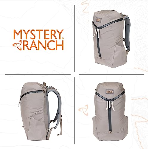 Mystery Ranch Catalyst 22L Travel Backpack with Tech Pocket for Everyday Carry and Adventures Catalyst - Pebble, One size - Image 2