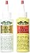 Wild Growth Set (Hair Oil 4 oz + Light Oil Moisturizer 4 oz)