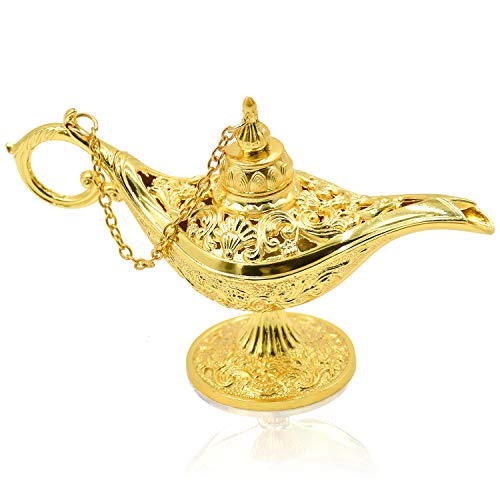 Genie Lamp for sale in UK 63 secondhand Genie Lamps