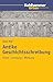 Produktbild Antike Geschichtsschreibung: Form - Leistung - Wirkung (Urban Akademie)
