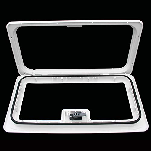 Portabicchieri ISURE MARINE In Acciaio Inox Per Barca, Camper E Auto | Diametro 85mm, Profondità 86mm - 4