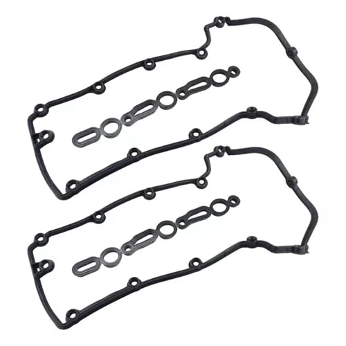 Joint moteur robuste pour cache-soupape Jeep Cherokee 2014