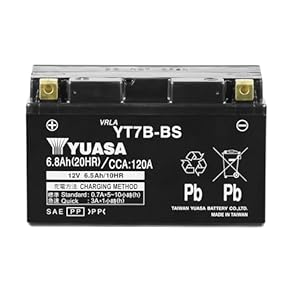 Amazon.co.jp: バッテリー: 車＆バイク: カーバッテリー, バイク