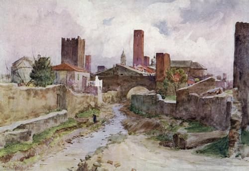 Pintura para decoración de sala de estar: Noli de Walter Tyndale