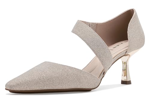 Anne Klein Cerys chaussures à talon élégantes pour le bureau et les sorties