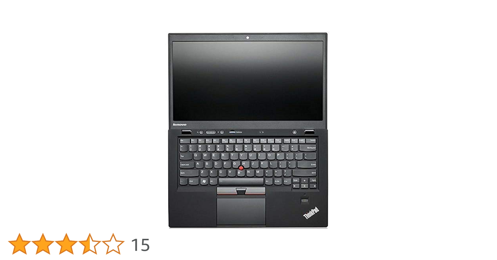 157 レノボ ThinkPad X1 carbon Gen5 i5-7200
