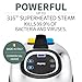 Dupray Hill Injection Steam Cleaner. A commercial-grade steamer, made in Italy, designed for professional deep cleaning, offering powerful performance and durability. *Kills 99.9% of Germs
