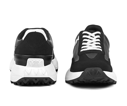 Image of LOUIS STITCH Sneaker for Men | Comfortable & Durable Sneaker | LSP-SNK-NBL