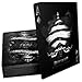 Produktbild Ellusionist Arcane Deck, Bicycle Playing Cards by, Black by