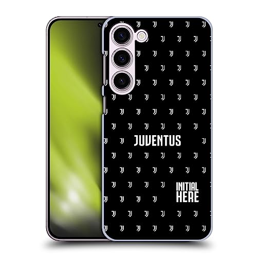 Coque Juventus Galaxy S23 Plus personnalisée pour le quotidien des supporters