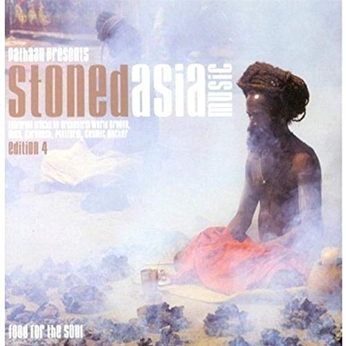 Stoned Asia Edition 4
