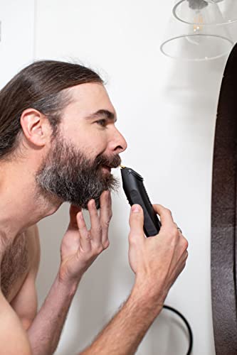 Blackout Beardscape V2 Beard And Body Hair Trimmer #TOP7