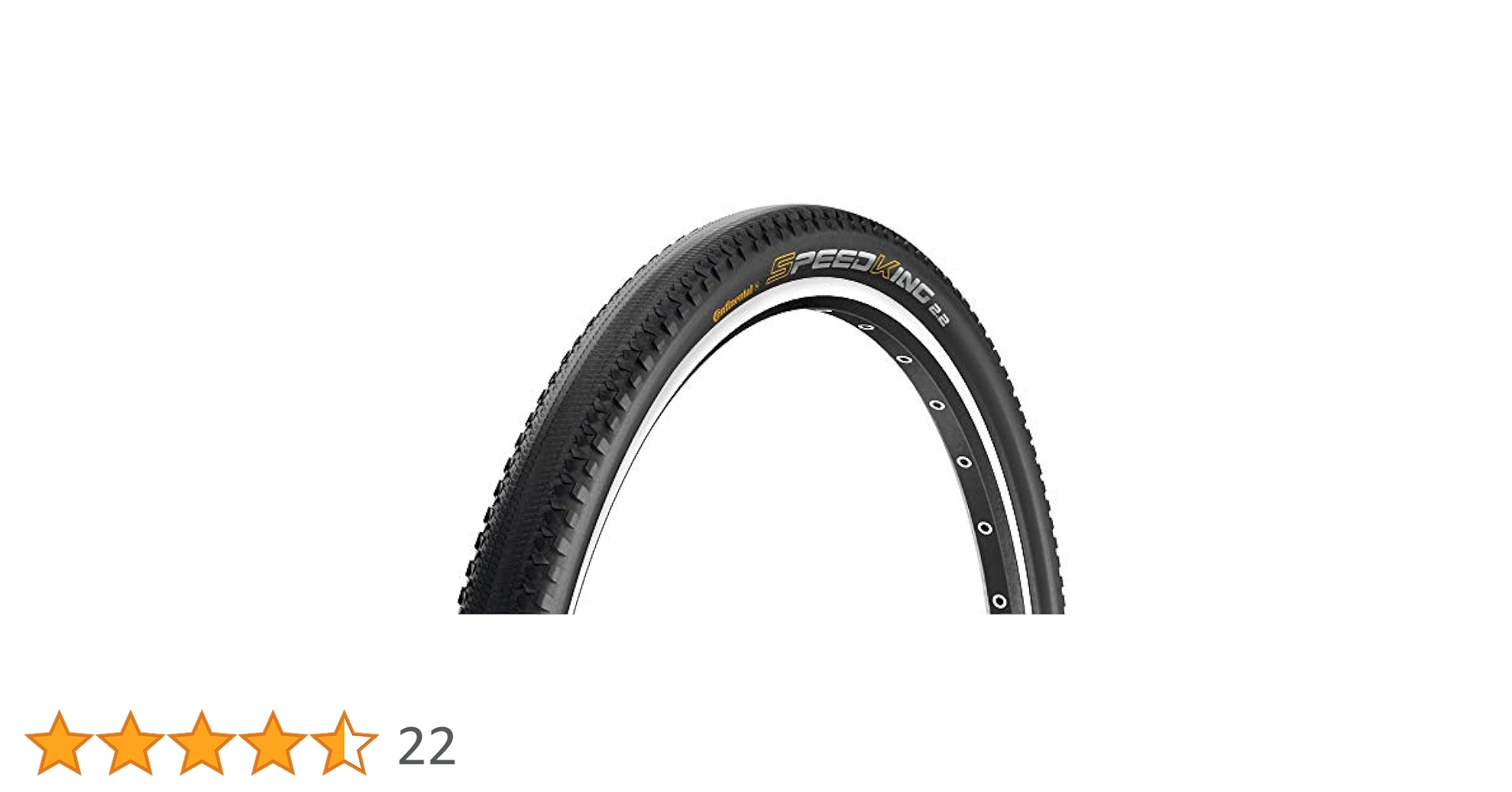 Amazon | 2本セット Continental（コンチネンタル）Speed King