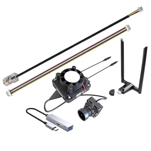 DFYOULMZ FPV WiFi Transmitter For Drones DFYOULMZ FPV WiFi Transmitter For Drones