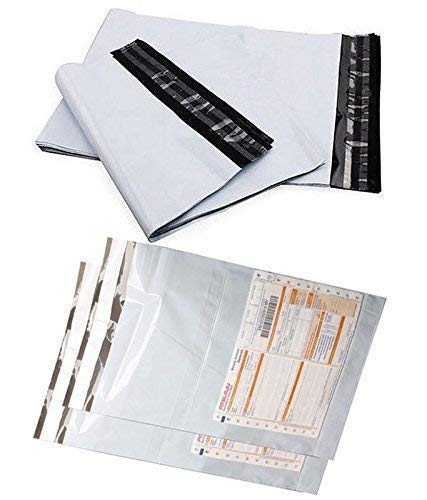 See full amazon price history chart for PlantaZee 7Q7 100 Pack of Polybag 6x8 (6 x 8 inches) with Document Pouch POD Jacket, Courier Bags/Envelopes/Pouches/Cover Polybags for Shipping/Packing/Mailing PlantaZee 7Q7 100 Pack of Polybag 6x8 (6 x 8 inches) with Document Pouch POD Jacket, Courier Bags/Envelopes/Pouches/Cover Polybags for Shipping/Packing/Mailing (B082853XB8) Amazon Price History, Amazon Price Tracker