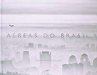 Aereas do Brasil 8578501233 Book Cover