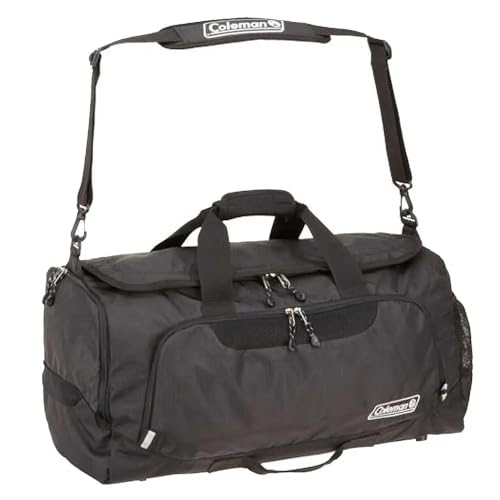 Coleman ボストンバッグMD 50L