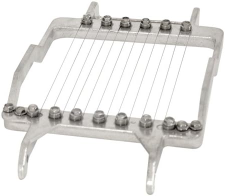 OMCAN 43033 Aluminum Cheese Cutter