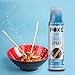 Mantova Poke Soy Sauce Spray, 3.4 fl. oz. (Pack of 2), 100% Pure, All-Natural Soy Sauce, Vegan-Friendly, Gluten-Free, Cholesterol-Free, Certified Kosher