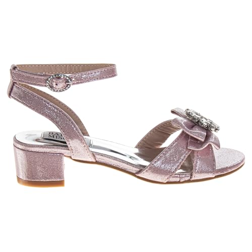 Image of Josmo Girls' Josmo Girls' Low Heel Dress Shoes
