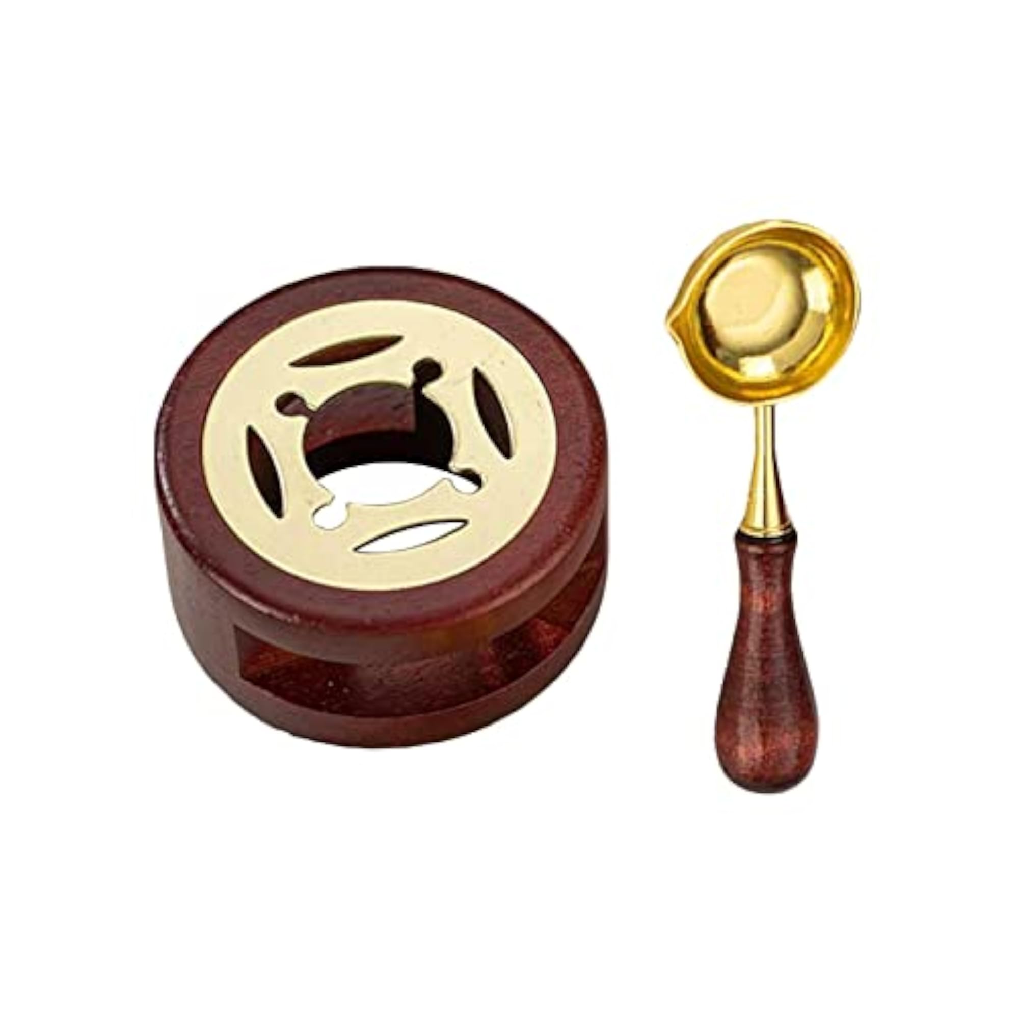 Melting Pot Sealing Furnace Tool for Wax Beads