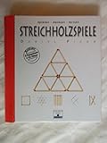 Streichholzspiele