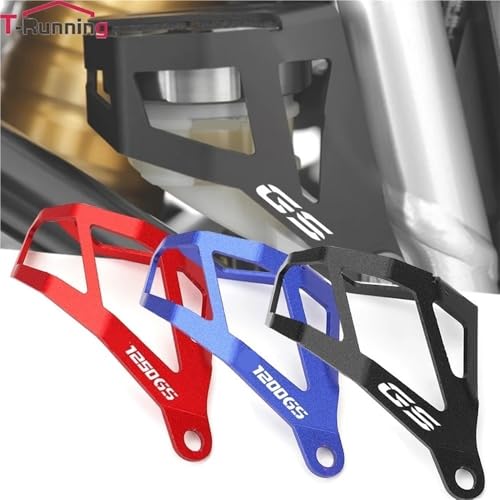 Bouchon frein réservoir arrière pour R1200GS et R1250GS Adventure 2014-2023