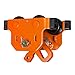 Prowinch 0.5 Ton I Beam Manual Pushing Trolley with Rubber Bump Stops