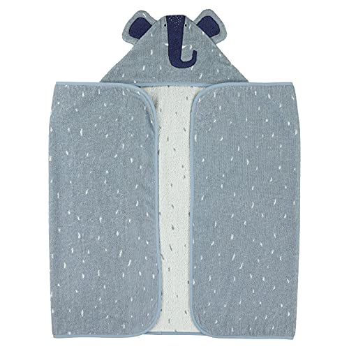 Trixie Handtücher, Modell Hooded Towel