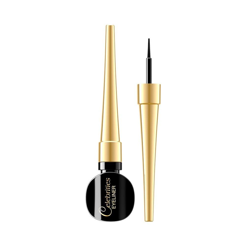 Eveline Cosmetics Eyeliner | Ultra-Precision mit Widelash