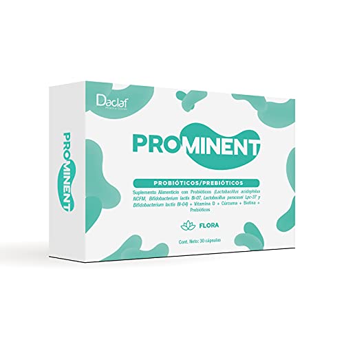 Probióticos, microbiot plm Marca Prominent (2)