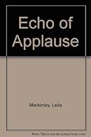 Echo of Applause 0708915159 Book Cover