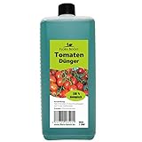 [page_title]-Tomaten Dünger flüssig Flora Boost - Tomaten düngen wie die Profis (1000 ml)