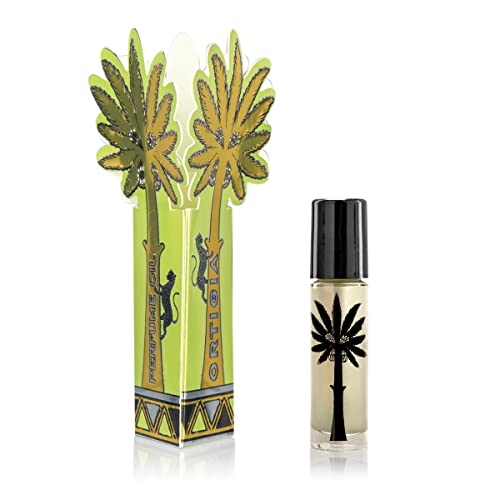 ORTIGIA FICO D'INDIA OLIO PROFUMATO 10ML