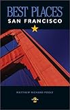 Best Places San Francisco: 2nd Edition