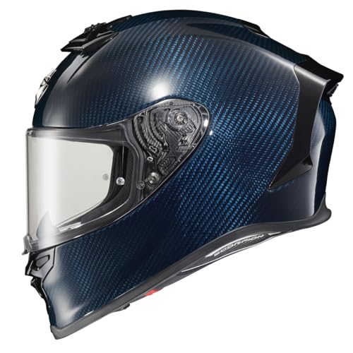 ScorpionEXO R1 Air Carbon Full Face Motorcycle Helmet