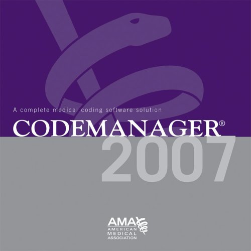 Codemanager 2007: 6-10 User