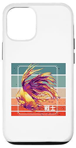 �x�b�^�t�B�b�V���E�H���A�[�����̗���鋭�͂Ȏx�z�I�ȋ� �X�}�z�P�[�X iPhone 12/12 Pro �p