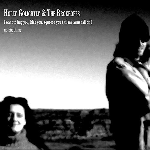Album art for Golightly Holly & the Brokeoffs/Stratford Sparro by Holly Golightly
