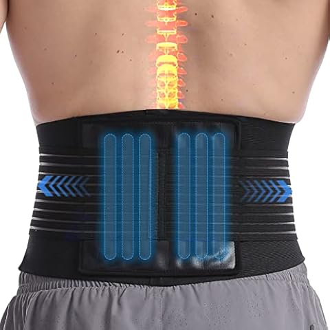 Ceinture lombaire Paskyee Cover
