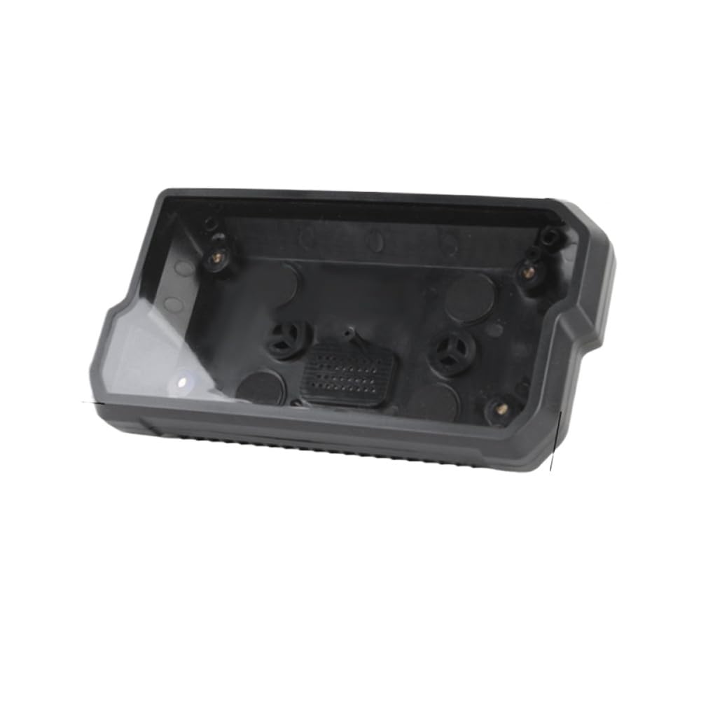 Cubierta Del Panel De Instrumentos Y Carcasa Del Odómetro Compatible Con 390 RC390 390ADV Motocicletas 2017-2024