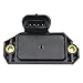 Dade Ignition Control Module 8104828030 8162015990 for Buick Cadillac Chevrolet GMC Isuzu Oldsmobile Pontia