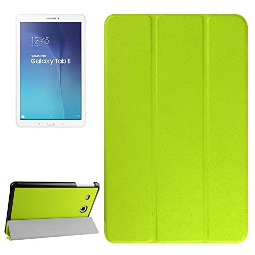 Étui de remplacement Samsung Tab E 9.6 avec support 3 rabats ergonomique