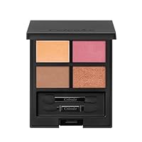 Amazon.co.jp: Celvoke(セルヴォーク) ヴァティック アイパレット 04