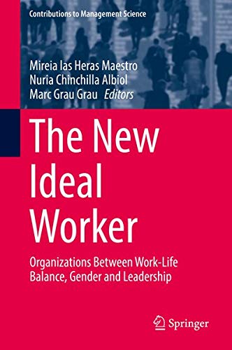Buy The New Ideal Worker — BookShops.in